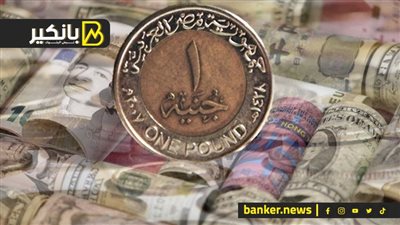 اسعار العملات مقابل الجنيه المصري اليوم الإثنين 23-5-2022