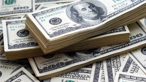 سعر الدولار اليوم