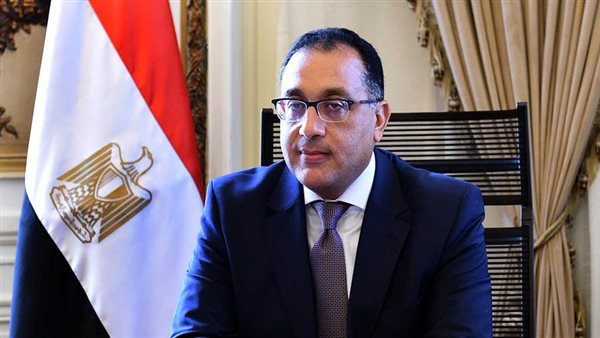 مصطفى مدبولي رئيس