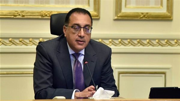 مصطفى مدبولي رئيس