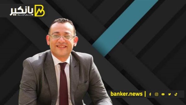 الخبير المصرفي هاني