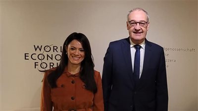 وزيرة التعاون الدولي: مصر حريصة على تعزيز مشاركة القطاع الخاص في جهود التنمية