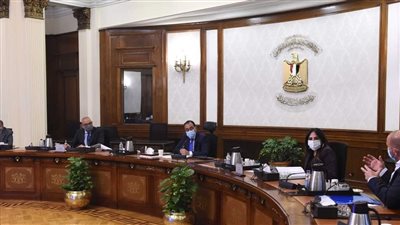 مدبولي: الدولة تعمل على جذب المزيد من الاستثمارات التي تُدر عائدًا كبيرا بالنقد الأجنبي وتوفر فرص العمل