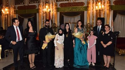 بنك التعمير والإسكان الداعم الرئيسي لمؤسسة ياسمين السمرة لمرضى انحلال الجلد الفقاعي