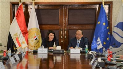 بتمويل من الأوروبى لإعادة الإعمار.. 79 مليون يورو تكلفة استثمارات مشروع مصرف كتشينر