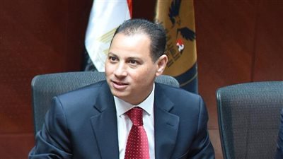رئيس الرقابة المالية: نستهدف الوصول برأس المال السوقي للبورصة لـ1.6 تريليون جنيه بحلول 2026