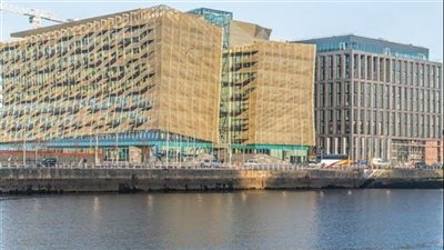 المركزي الأيرلندي يوجه البنوك بأخذ التأثير الاقتصادي في الاعتبار عند التعامل مع العملاء