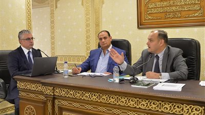 اعتماد الموازنة العامة للمنطقة الاقتصادية لقناة السويس للعام المالي 22-23 بقيمة 42 مليار جنيه