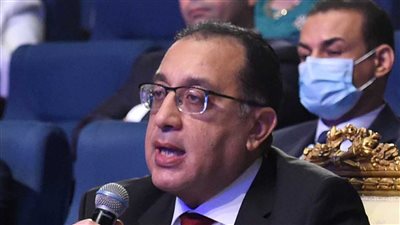 رئيس الوزراء: الطفرة في البنية التحتية أدت إلى مضاعفة صادراتنا