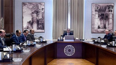 رئيس الوزراء يتابع موقف الأراضي المقرر طرحها للقطاع الخاص لإنشاء محطات لتحلية مياه البحر