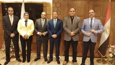 تعاون بين البنك الأهلي المصرى والحجر الزراعي لتوفير حلول رقمية للمدفوعات