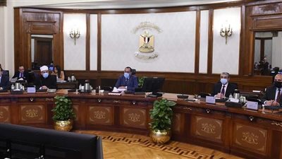 رئيس الوزراء يوجه بسرعة تفعيل مبادرة الشراكة الصناعية التكاملية بين مصر والإمارات والأردن