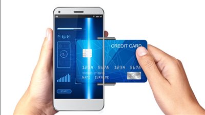 هل يعتبر سداد مصروفات الخدمات من البطاقة الائتمانية عملية شراء؟.. اعرف الإجابة