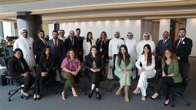 للعام الثاني على التوالي.. بنك الكويت الوطني يفوز بجائزة 