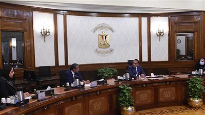 مدبولي: حريصون على التواصل مع المستثمرين وحل المشكلات وتذليل العقبات وتيسير الإجراءات