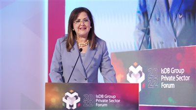 التخطيط: توقيع 13 مذكرة تفاهم وخطاب نوايا مع مجموعة البنك الإسلامي للتنمية