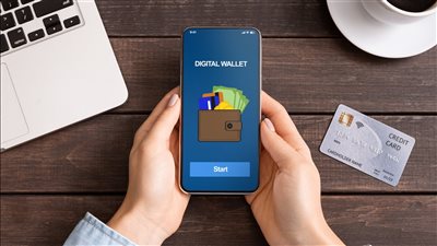 تقرير: أكثر من نصف سكان الإمارات يستخدمون المحافظ الرقمية لأول مرة