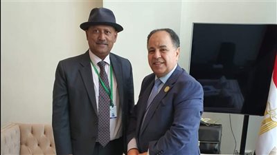 وزير المالية: منصات مشتركة لشراء السلع وصناديق تحوط لحماية الاقتصادات الأفريقية من الأزمات العالمية