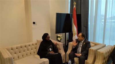 وزير المالية: وضع آليات لمواجهة الموجة التضخمية العالمية أمر حتمي