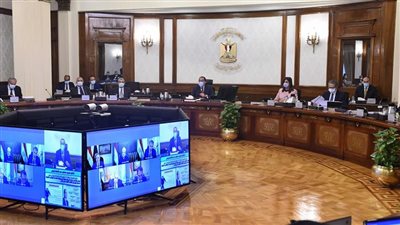 رئيس الوزراء: طرح المسودة النهائية لـ