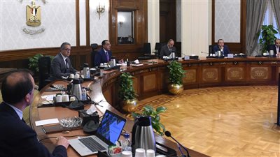رئيس الوزراء يستعرض مسودة استراتيجية النهوض بالسياحة المصرية