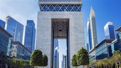 مركز دبي المالي: 2.6 مليار دولار إجمالي أقساط تأمين مكتتبة خلال 20 عاما