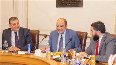 رئيس شعبة المستلزمات الطبية:ملتزمون بالتصدي لأى ممارسات احتكارية تضر بالسوق المحلية