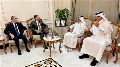 رئيس هيئة الاستثمار: الحكومة اتخذت خطوات جادة لدعم المستثمرين وتذليل التحديات