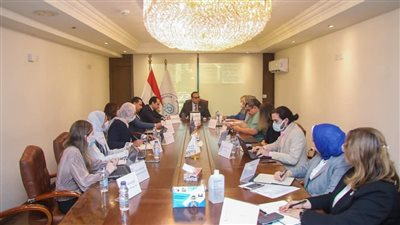 البنك الدولي: مستمرون في تقديم كل أوجه الدعم للنهوض بالرعاية الصحية بمصر