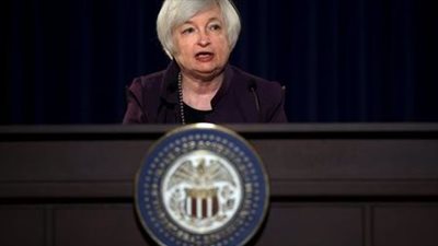 وزيرة الخزانة الأمريكية: اقتصاد الولايات المتحدة يواجه مستويات تضخم غير مقبولة