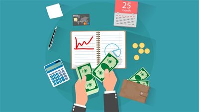 أعرف الأنواع الثلاثة للدخل