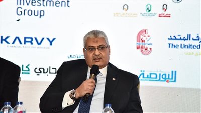 المصرف المتحد   يستعرض مربع استراتيجيه وآليات الاستثمار في تطوير المنظومة التعليمية