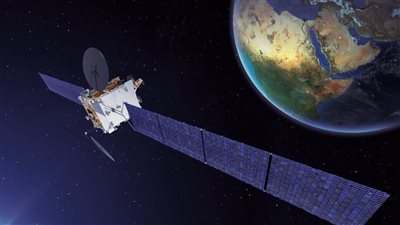 تاليس الفرنسية: إطلاق مصر 