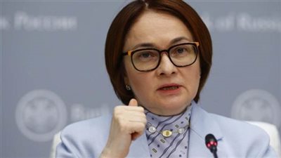 محافظ المركزي الروسي: اقتراب نهاية دورة التيسير.. ولا نستبعد خفض سعر الفائدة مستقبلا