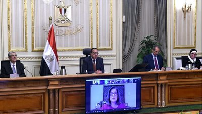 مدبولي: الحكومة بصدد إطلاق مشروعات كبيرة وتوفير حزمة حوافز لجذب الاستثمار الأجنبي