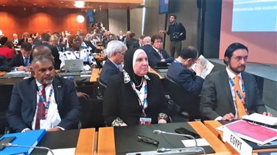 نيفين جامع: التحديات وضعت النظام التجاري متعدد الأطراف على المحك