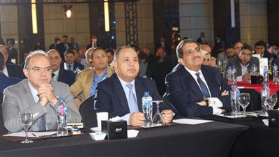 رئيس البورصة: الشمول المالي والتحول الرقمي هدف أساسي لقيادات القطاع المالي المصرفي وغير المصرفي