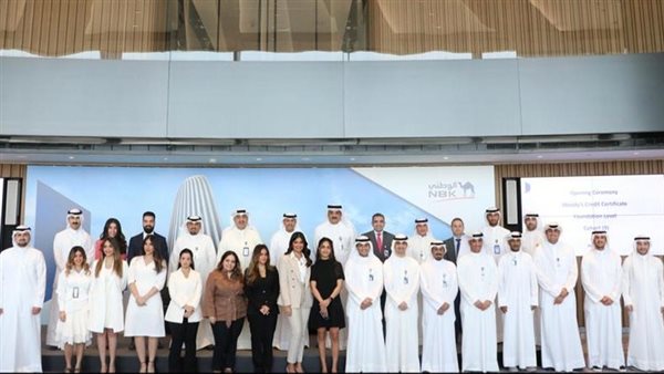 المتدربين في برنامج