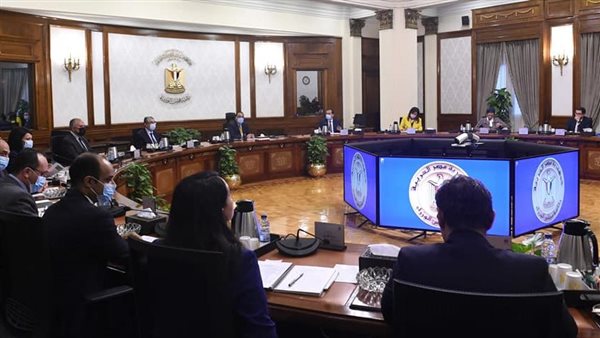 اجتماع رئيس الوزراء