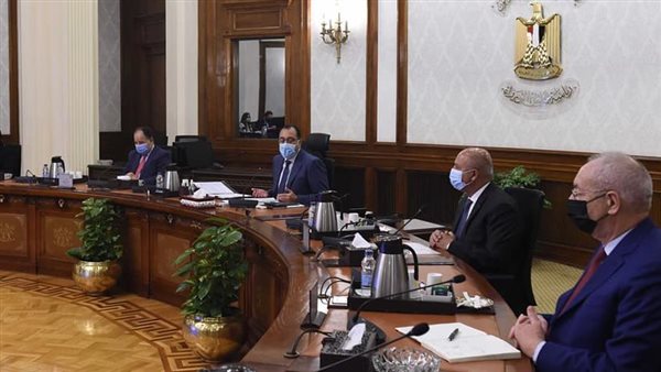 اجتماع رئيس الوزراء