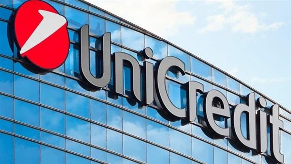 بنك UniCredit