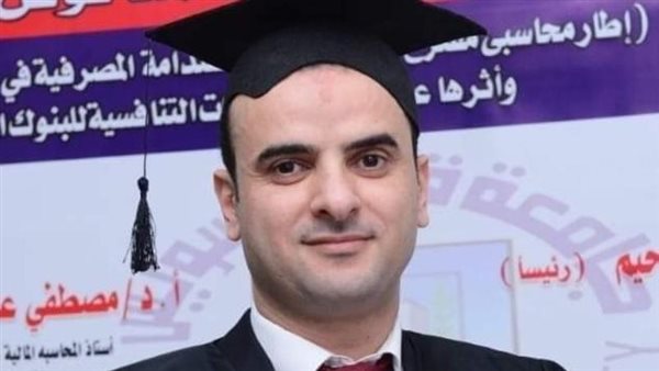 نبيل السيد محمد نوفل