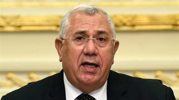 السيد القصير وزير