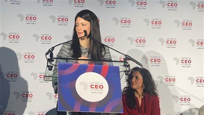 المشاط:الحكومة تمضي قدمًا نحو تحفيز مشاركة القطاع الخاص المحلي والأجنبي في جهود تحقيق التنمية