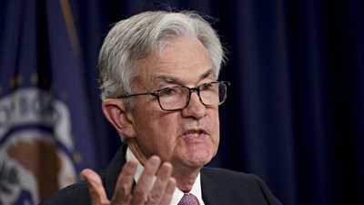 رئيس الاحتياطي الفيدرالي الأمريكي: غير مرجح خفض أسعار الفائدة هذا العام