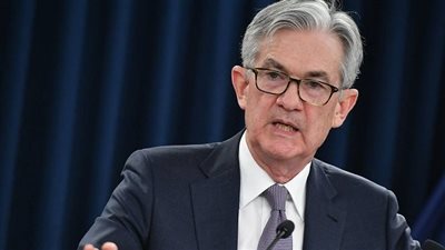 باول: بنك الاحتياطي الفيدرالي الأمريكي ليس 