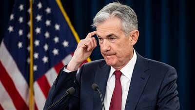 رئيس بنك الاحتياطي الفيدرالي الأمريكي: لم نفكر في خفض الفائدة ولسنا في هذه المرحلة