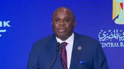 رئيس بنك التصدير والاستيراد الإفريقي يشيد بعظمة وعراقة الحضارةوالمصرية