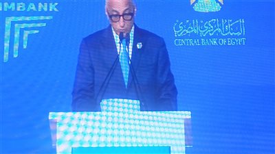 محافظ البنك المركزي:قادرة على تجاوز التحديات بفضل برامج الإصلاح الاقتصادي