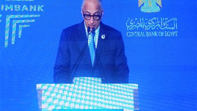 طارق عامر:الأحداث العالمية أثقلت كاهل الدول الإفريقية التي تعاني مشكلات عديدة